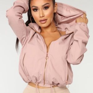Fashion Nova Jacket